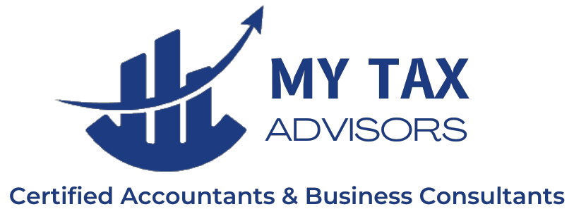 My Tax Advisors
