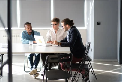 business consultancy