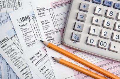 tax advisory