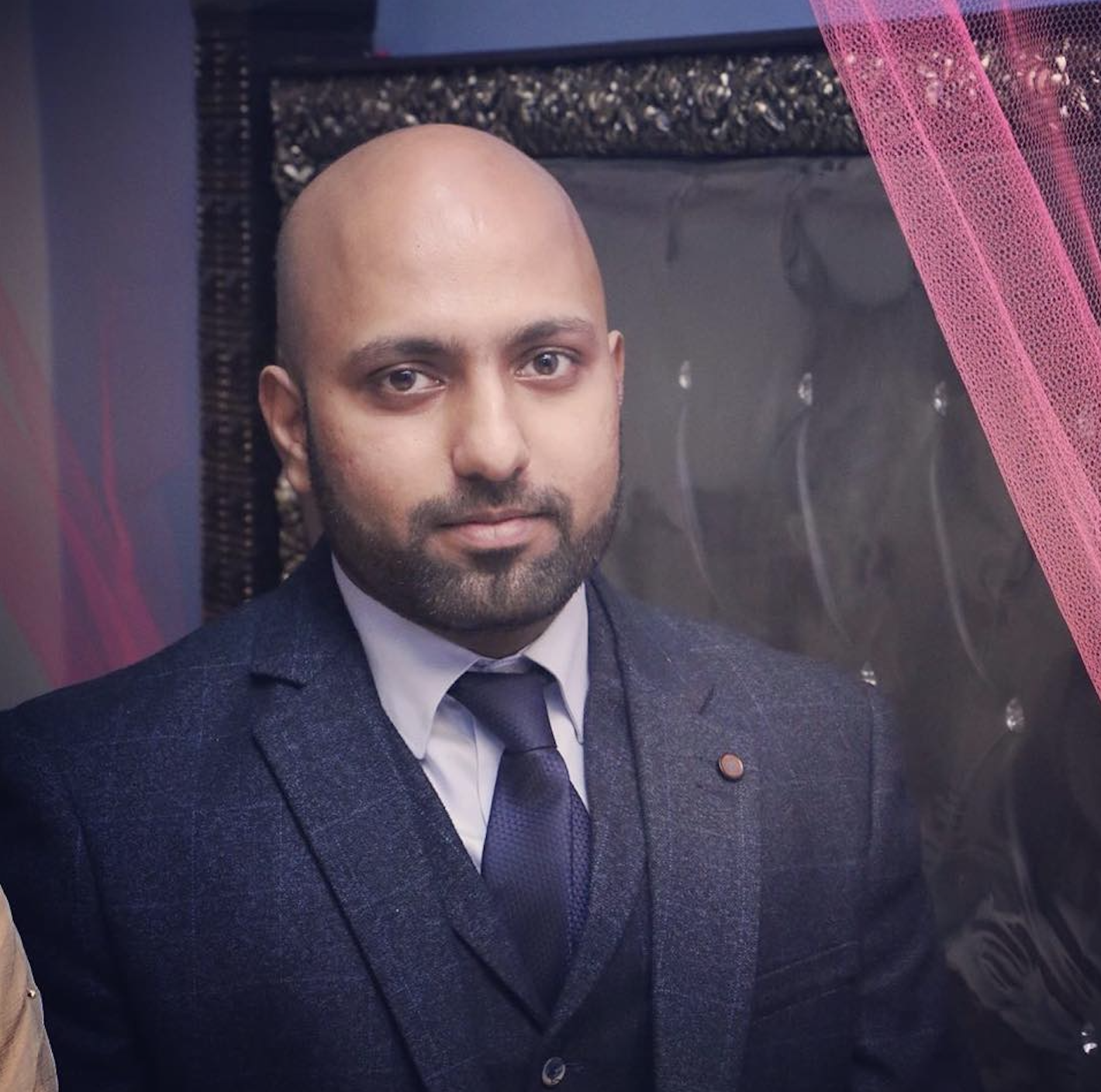 Dr. Mehmood Jamshed is a Certified Financial Accountant Tax Advisor and Business Consultant practising under IFA (UK), specialising in accountancy taxation, and business consultancy